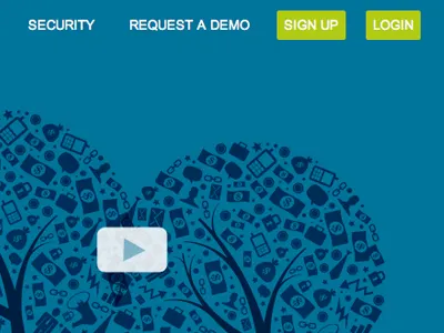 Redesigning WePay pay redesign we website