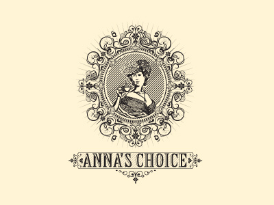 Anna's Choice Logo anna bauru bitencourt brand brand identity branding brasil brazil breno breno bitencourt choice classy coffee design design studio featured identidade de marca identidade visual identity logo logodesign logodesigner logotipo logotype ornamental shop tea visual identity woman