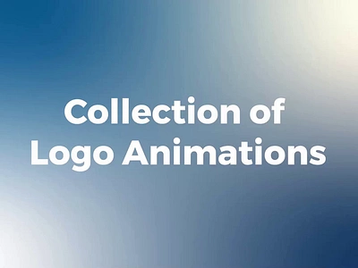 My Collection of Logo Animations for Fiverr 2d 2d animated logo 2d animation 2d logo 2d logo animation 2d logo animator after effects animated logo animation branding create a logo animation custom logo design graphic design intro intro animation logo logo animation motion design motion graphics