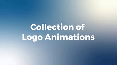 My Collection of Logo Animations for Fiverr 2d 2d animated logo 2d animation 2d logo 2d logo animation 2d logo animator after effects animated logo animation branding create a logo animation custom logo design graphic design intro intro animation logo logo animation motion design motion graphics