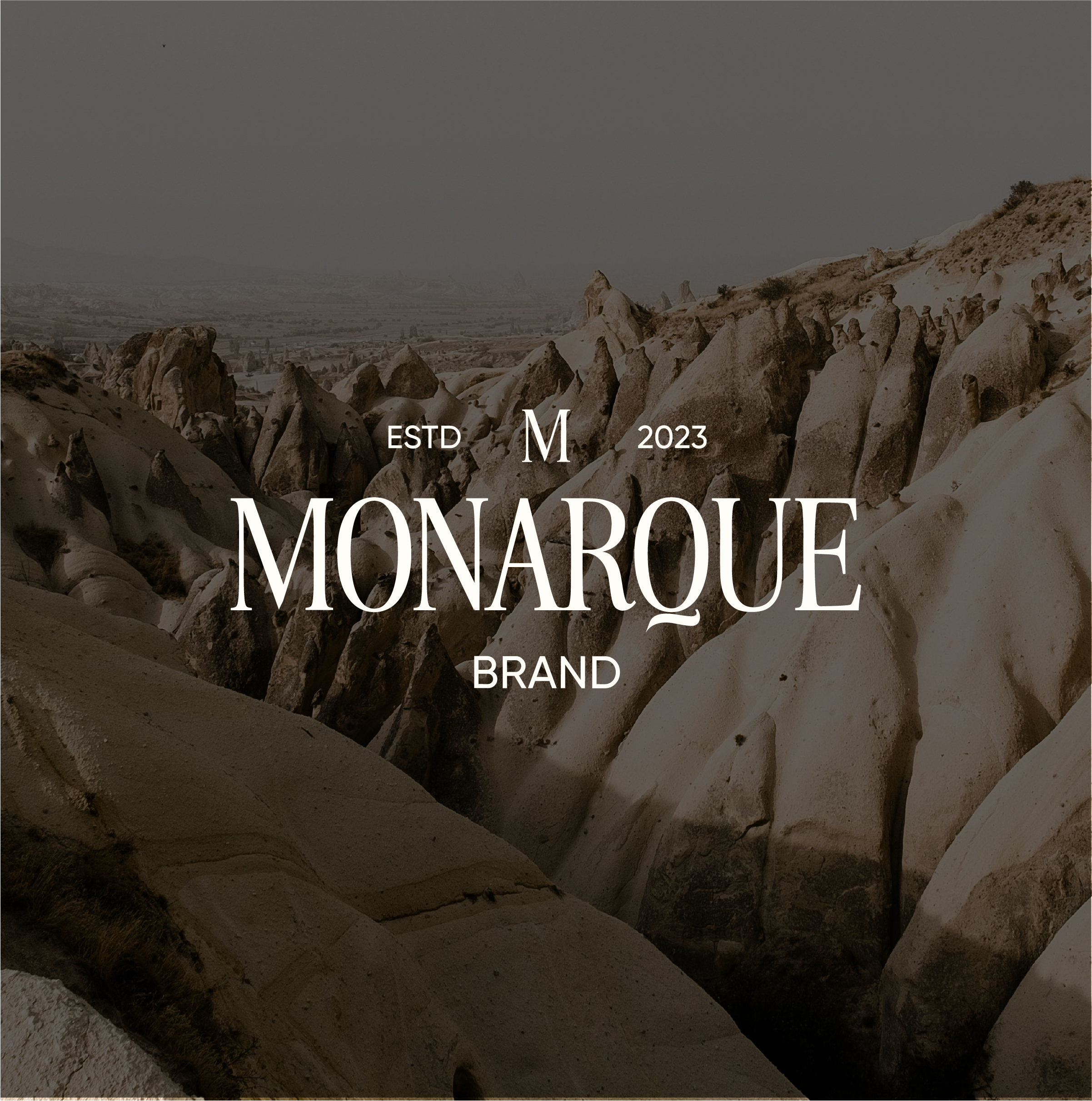 Example of Unique Logo Design