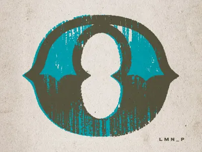 Oh! distressed grunge o typography weather