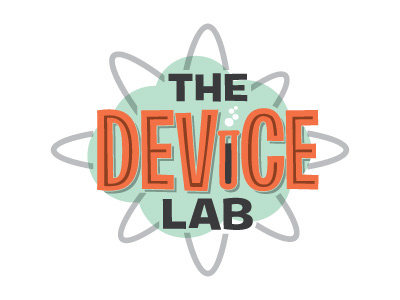 VZW internal device logo science