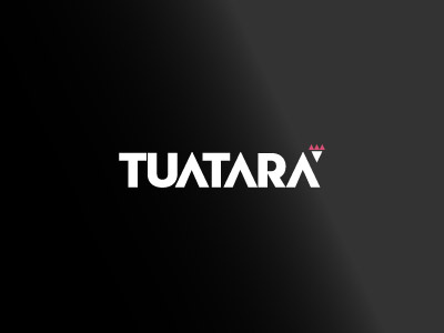 Tuatara fashion koma koma studio logo premium retailer rebranding tuatara