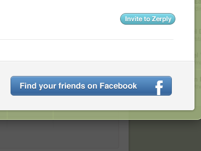 Find your friends