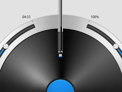 Music music ui