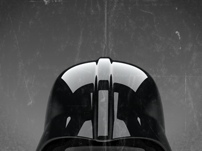 Star Wars Day 3d c4d photoshop