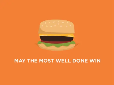 Pun Playoff illustration playoff pun rebound stationary