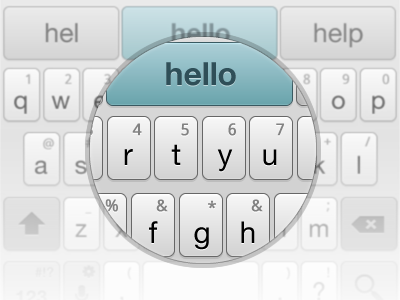 Swiftkey Keyboard Theme android app keyboard keys ribot skin swiftkey theme