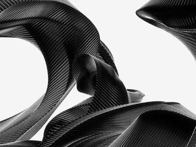 OpenFrameworks Test 1 abstract art design generative openframeworks