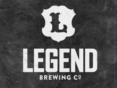 Legend Brewing Co. Logo