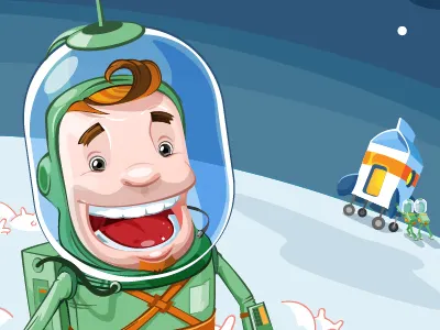 Turbomilk character character space