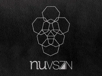 worship arts logo helvetica heptagon museo print screen