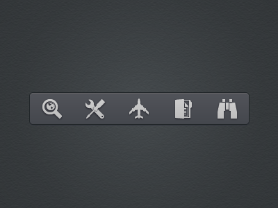 Icons icons illustrator ui vector