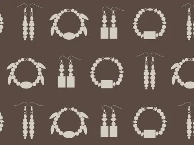 HandMaidenMexico wallpaper illustrator wallpaper