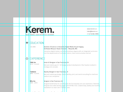 Resume work in progress bars charts cv graphs guides resume