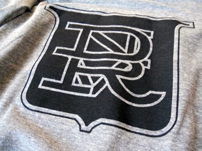 Denver Clothing Co. Logo Tee