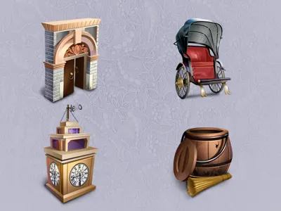 Shagnhai2 icon shanghai