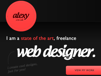 Portfolio design design new portfolio