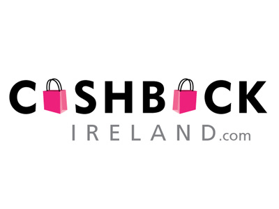 Example of CashBack Ireland