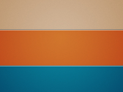 Rows iPhone Wallpaper (The Wall) blue iphone orange rows wallpaper