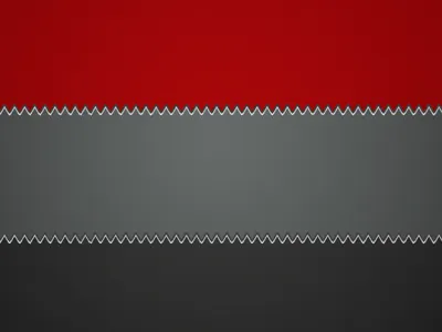 Rows Part2 Stitched Wallpaper (Workman) gray iphone red rows wallpaper