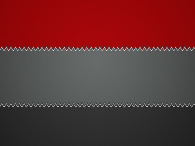 Rows Part2 Stitched Wallpaper (Workman) gray iphone red rows wallpaper