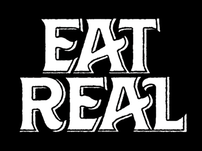 Eat Real