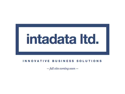 New branding blue branding georgia helvetica neue