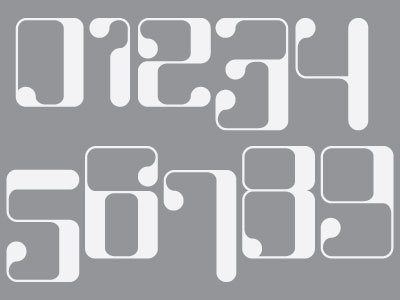 New Font - Unnamed design font typeface