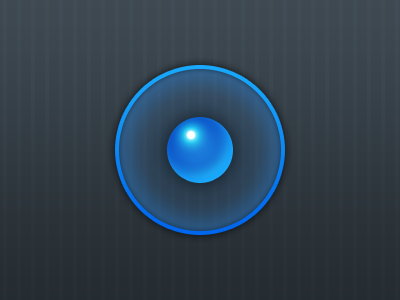 Location Icon blue icon location retina