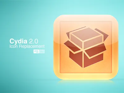Cydia 2.0 Icon Replacement apps cydia icon ios iphone jailbreak