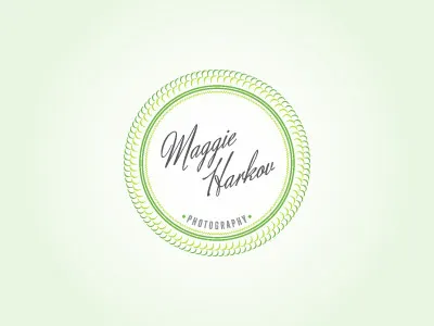 Maggie Logo New identity logo