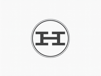 H is for Hefty alphabet h letter rebound