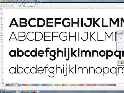 My next free font ::: W.I.P black bold brand circle city code country font light logo pro typography weights white wip