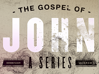 John des moines gospel iowa john series the downtown church