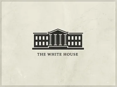White House icon