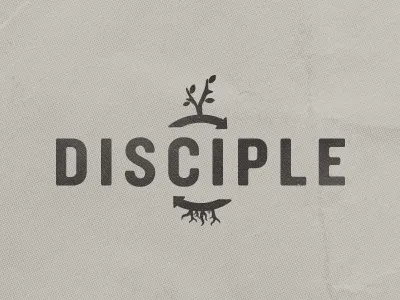 Disciple disciple growth identity roots
