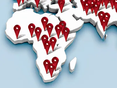 Missions Illustration