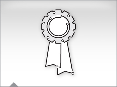 Code Award award developer logo