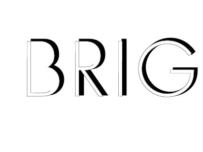 Font Fun custom design linear type typography