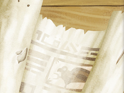 Responsive Design or Justice conference convergese illustration tarot