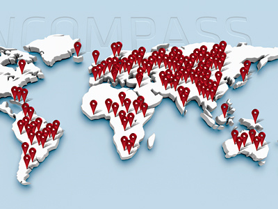 Missions Illustration overview