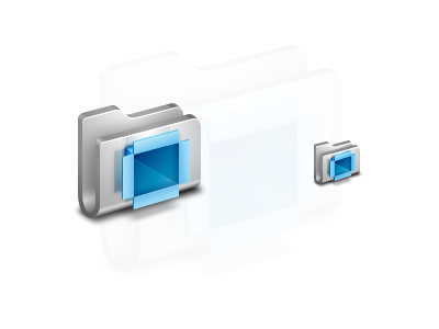 Dropbox alumin dropbox folder folders icon icons