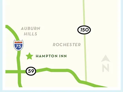 A Map map neutraface