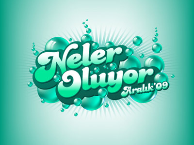 Neler Oluyor logo