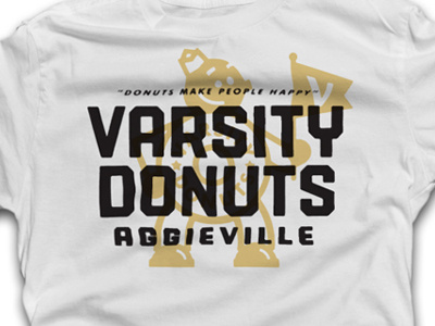 Varsity / Apparel exploration 03