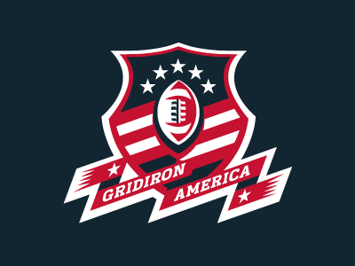 Gridiron America america flag football league