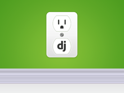 Pluggable Plug defunct django