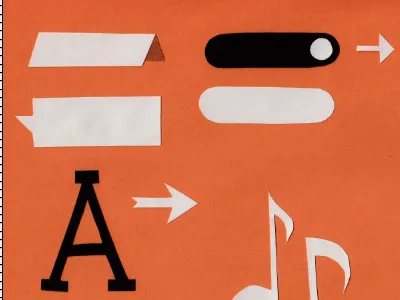 Screen Shot 2.16.21 Pm buttons handmade lettering paper texture web